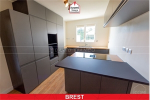 maison à la vente -   29200  BREST, surface 145 m2 vente maison - UBI475039697
